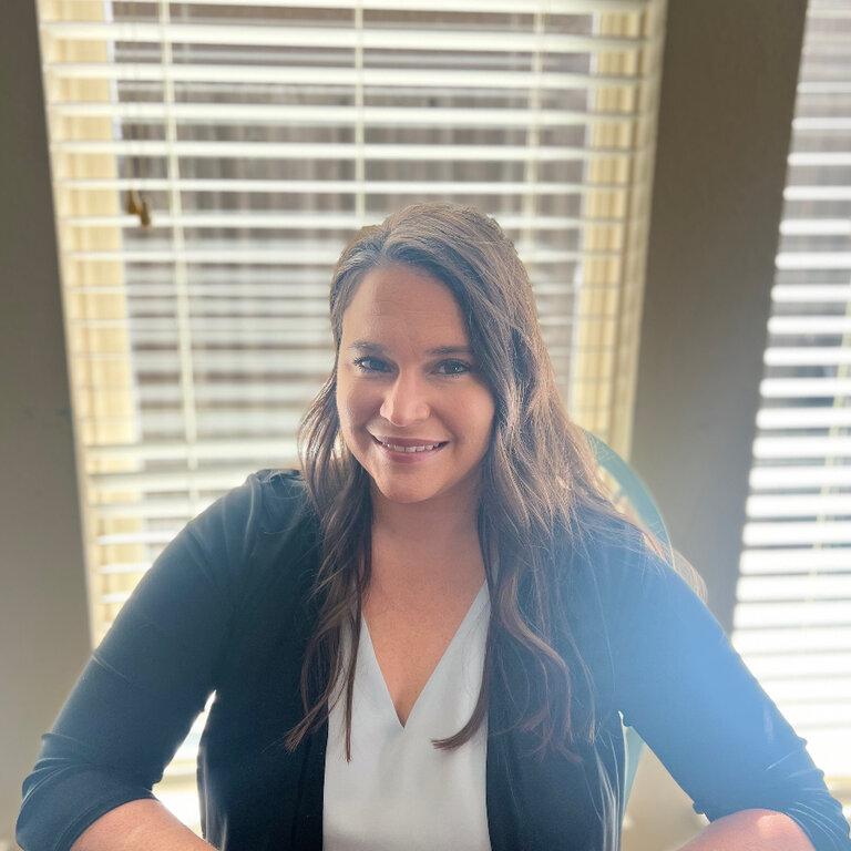 Ashley Martin, PMHNP-BC - LifeStance Health