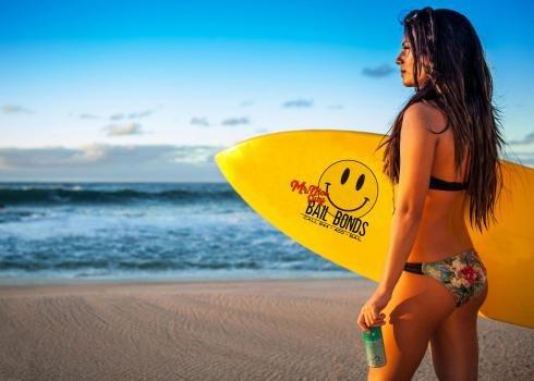 Mr. Nice Guy Bail Bonds