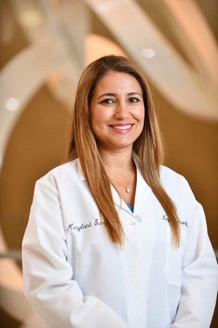 Negar Golesorkhi, MD - St Agnes Medical Group