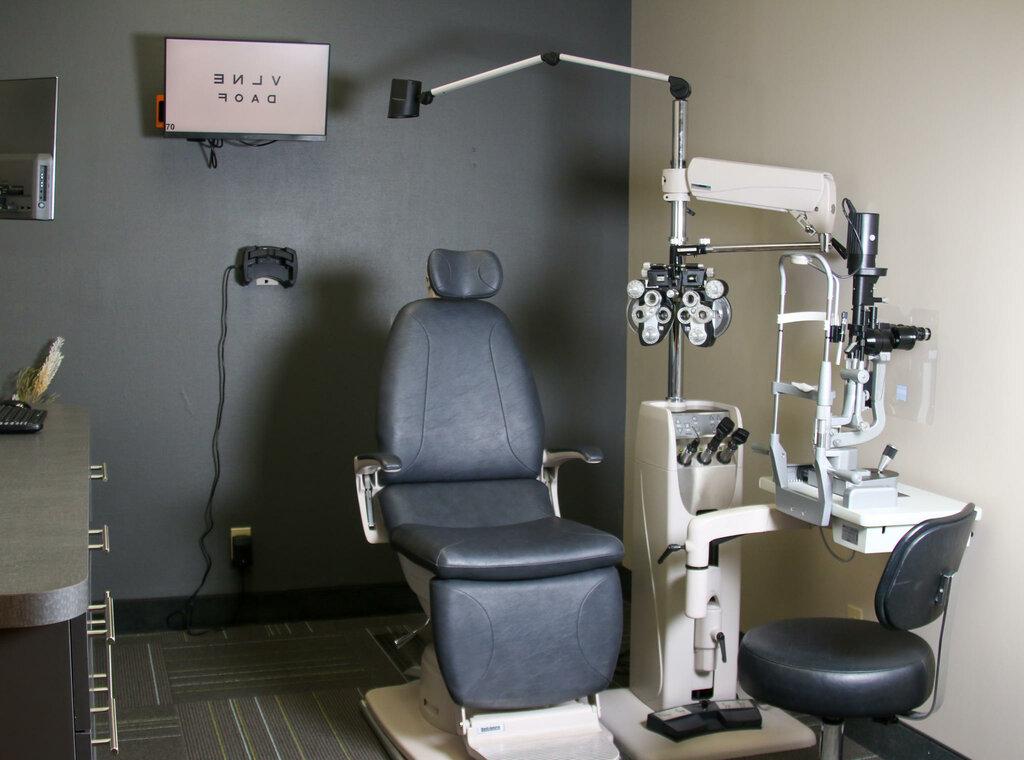 Missouri Eye Consultants-Macon