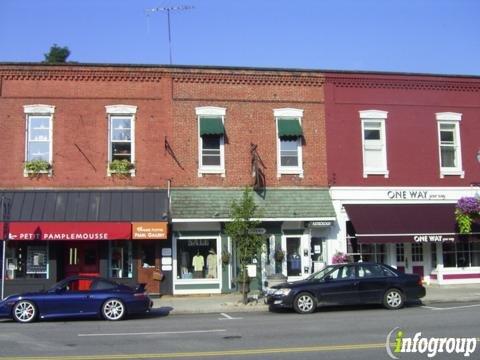 Outfitters Inc