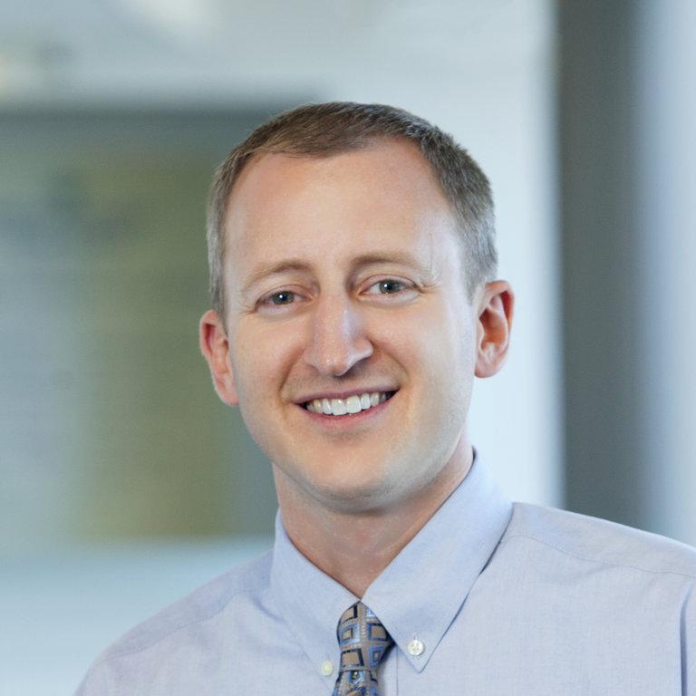 Daniel Tensmeyer, MD - McKay-Dee Orthopedic & Sports Medicine-Layton Parkway