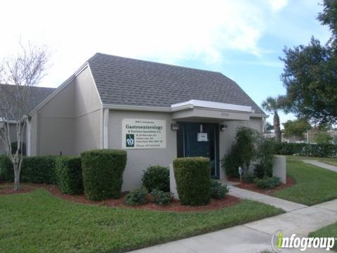 Muhammad A Mohiuddin, MD - Gastroenterology & Nurition Specialists