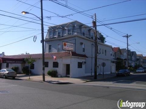 Hodnett's Steakhouse