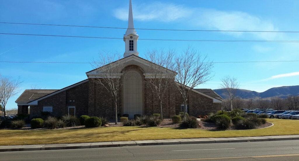 The Church of Jesus Christ of Latter-Day Saints