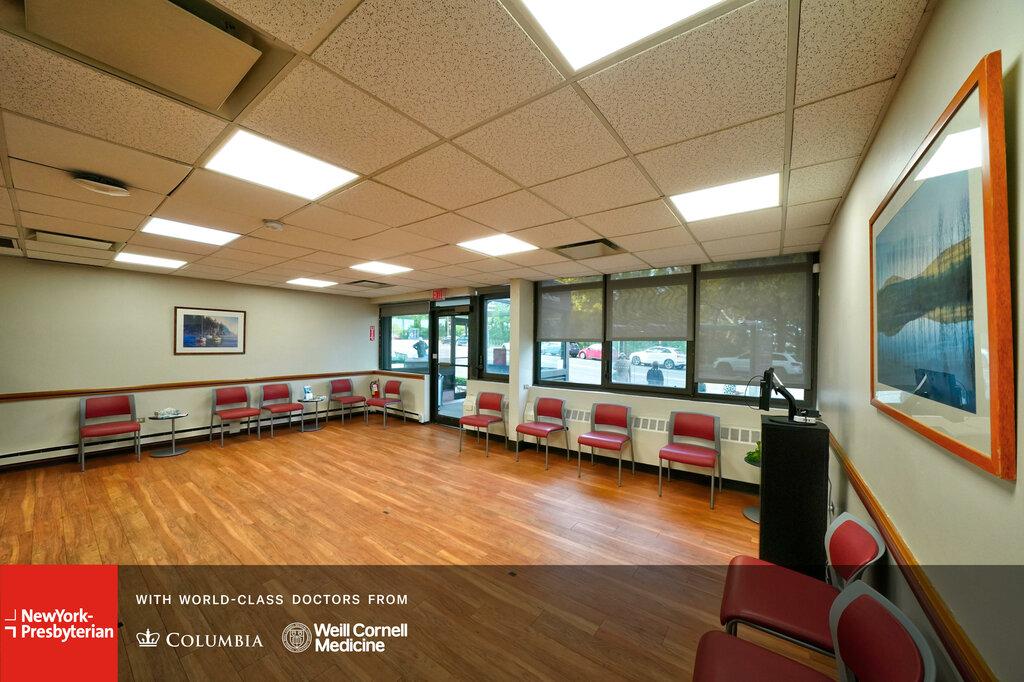 Michael Castillo, MD - NewYork-Presbyterian Medical Group Brooklyn - Bay Ridge