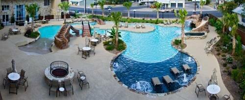 Blue Haven Pools & Spas