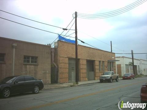 Mark Langford Photography