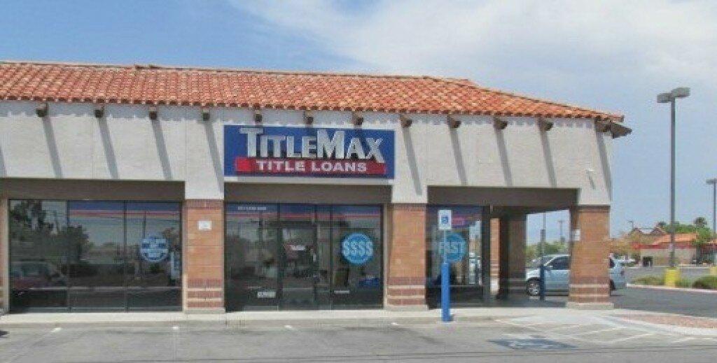 TitleMax