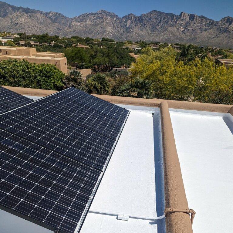 Repair First Roofing