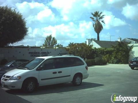 Nick Devani, DDS - Premier Smiles Dentistry