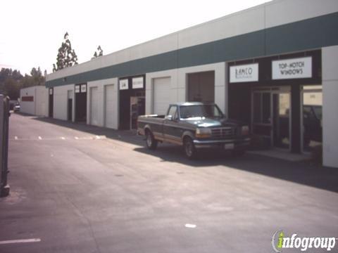 Ramco Rubber Products