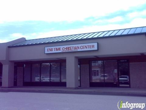 End Time Christian Center