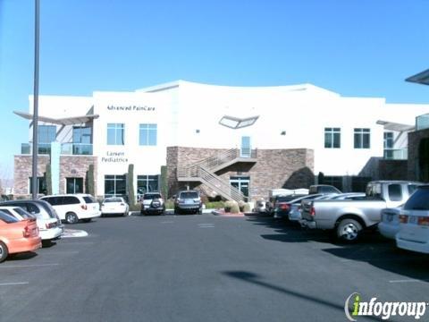 Advanced Paincare, Michael Fishell, MD