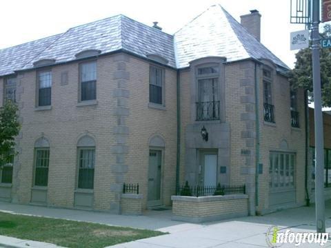 Bentron Financial Group