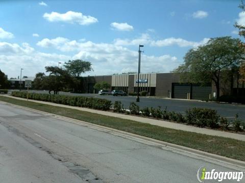 High Road Wine & Spirits of Il