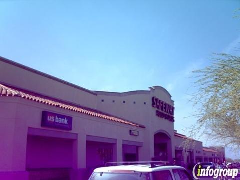 Venture West Rita Ranch One