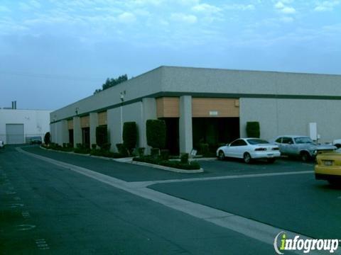 International Diversified Marketing