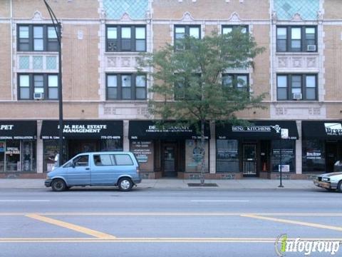 Lincoln Avenue Chiropractic