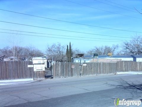 University Village Mobile Home