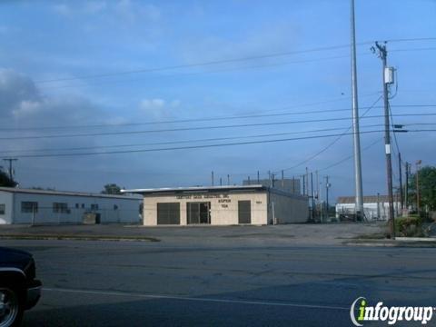 Century Cash Register