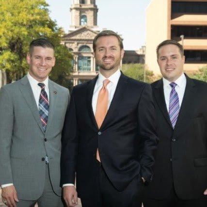 Barnett Howard & Williams PLLC-Keller