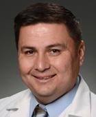 Alejandro Sanchez, MD - West La Medical Center