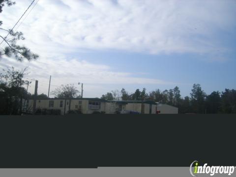 Mobile Solvent & Supply Inc