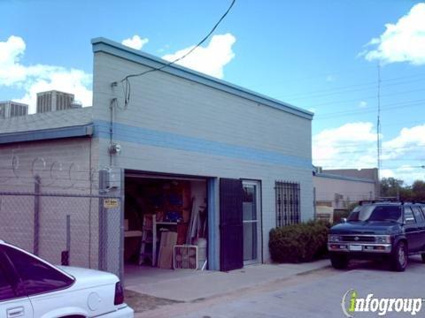 Quail Mountain Millworks