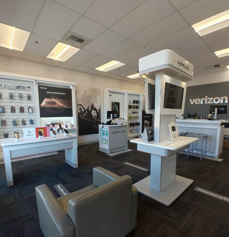 Victra-Verizon Authorized Retailer