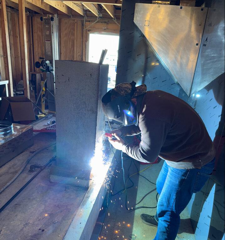 Shoreline Maintenance Group