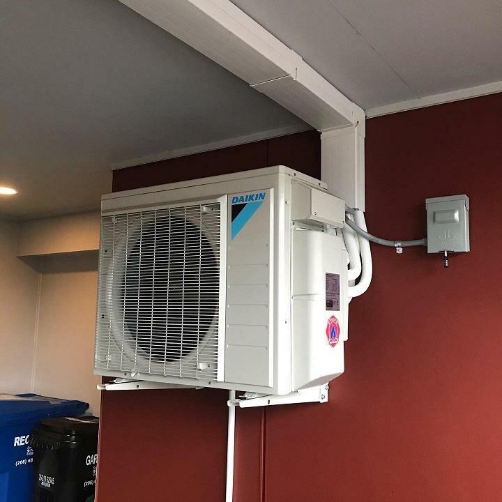 1st Response Heating & Air Conditioning Solutions