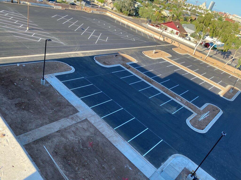 Primavera Grading and Paving, LLC