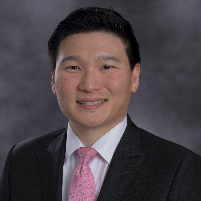 Daniel Wang, MD