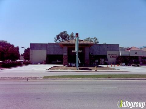 West Covina Cleaners