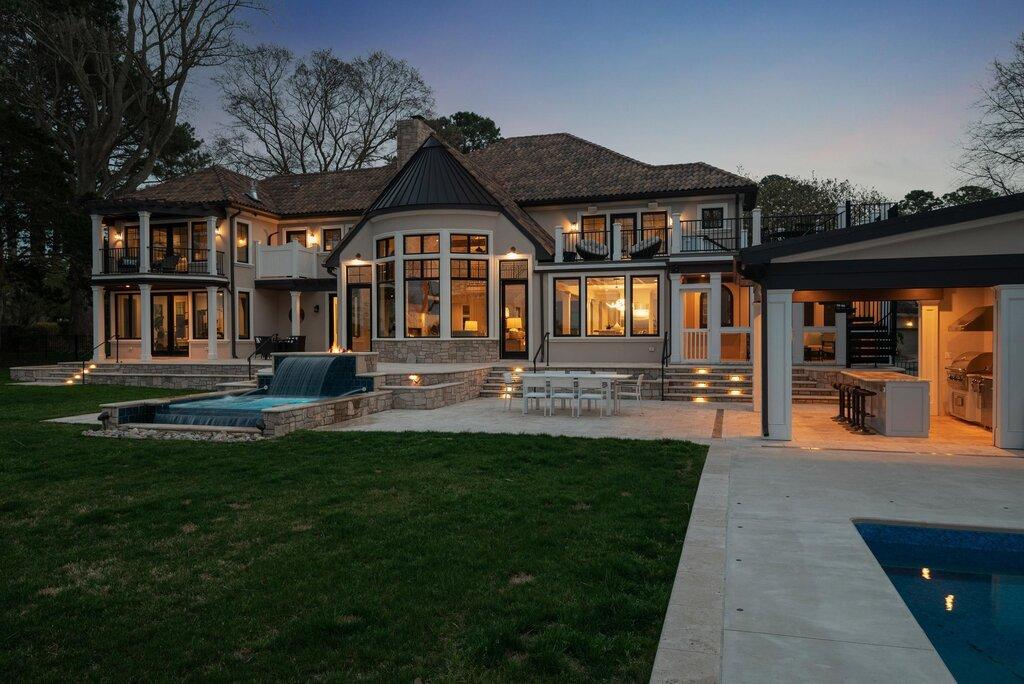 American Real Estate Media