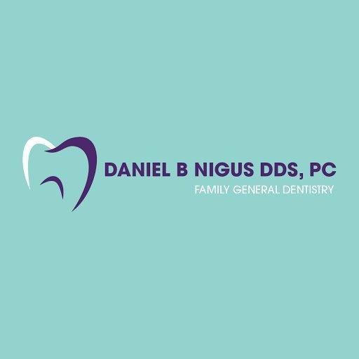Daniel B Nigus, DDS