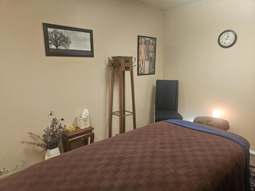 Talking Tree Massage & Bodywork