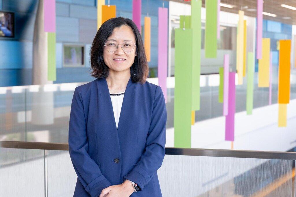 Qingqing Wang, MD - Neuro Divergent & Science Center