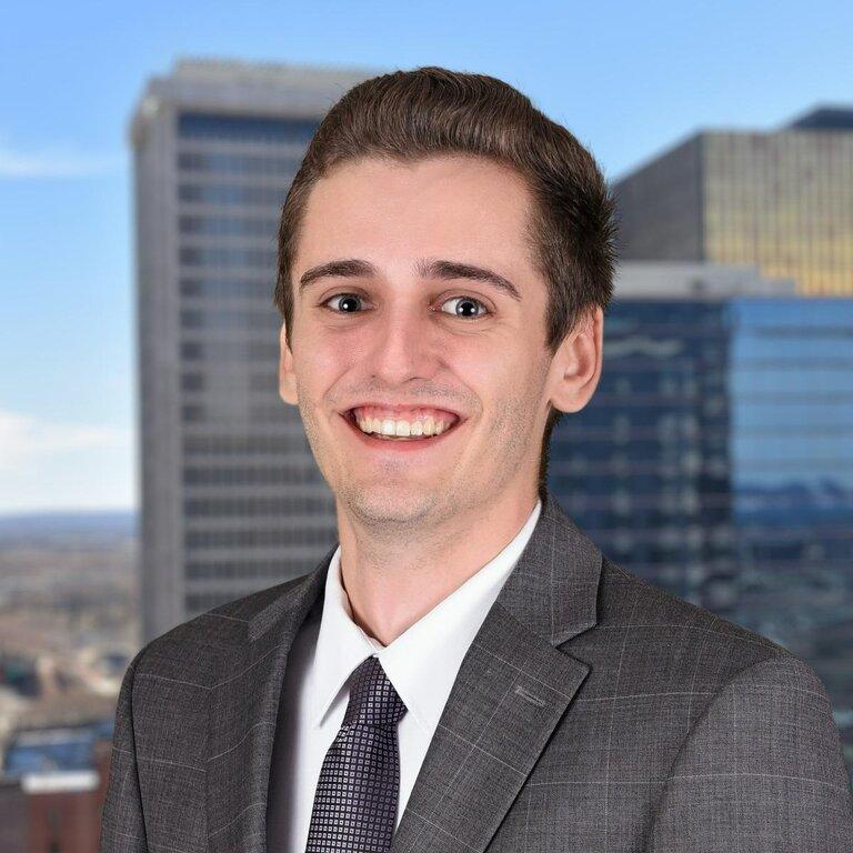 Merrill Lynch Financial Advisor Thomas Zimmer