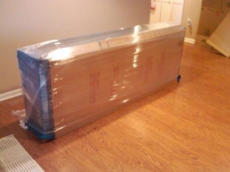 Old Grey Tiger Consulting and Moving Surveys