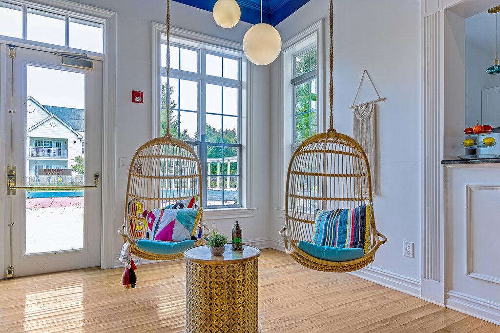 Eagle Rock Apartments at Freehold