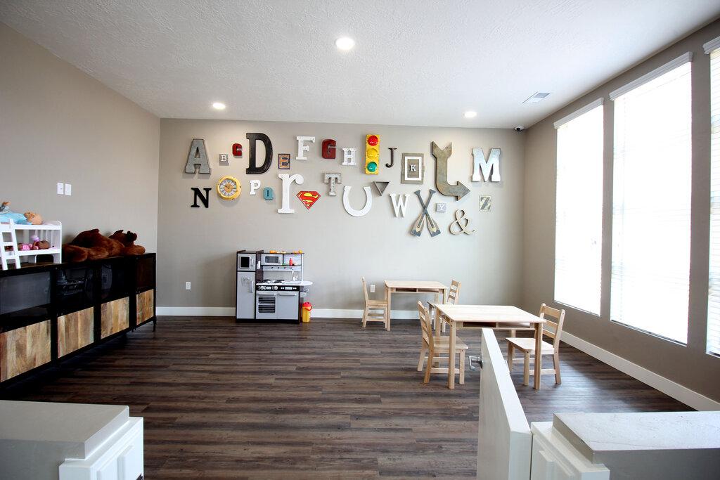 Clearfield Station Apartments