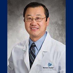 Lin-Wang Dong, MD - Banner Health Clinic
