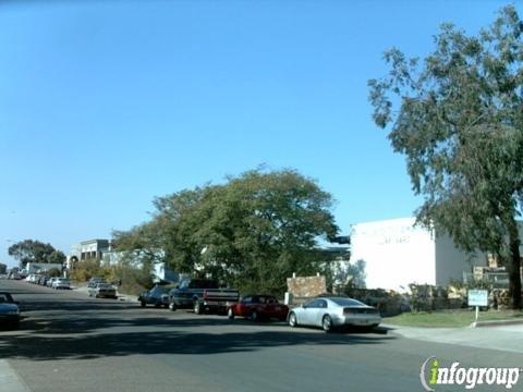 Pacific Autow Center