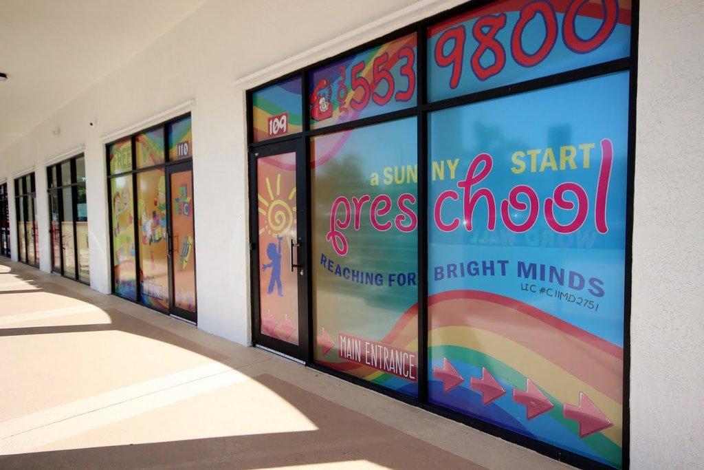 Cadence Academy Preschool