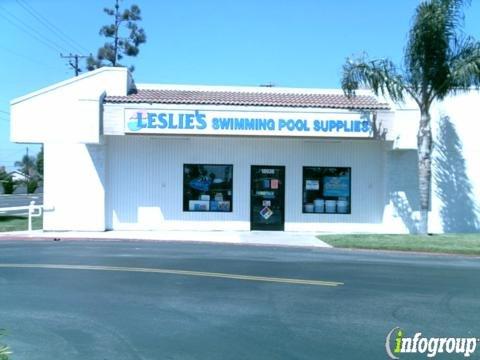 Leslie's Swimming Pool Supplies