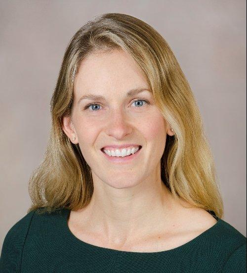 Andrea M Stroud, M.D., M.S.