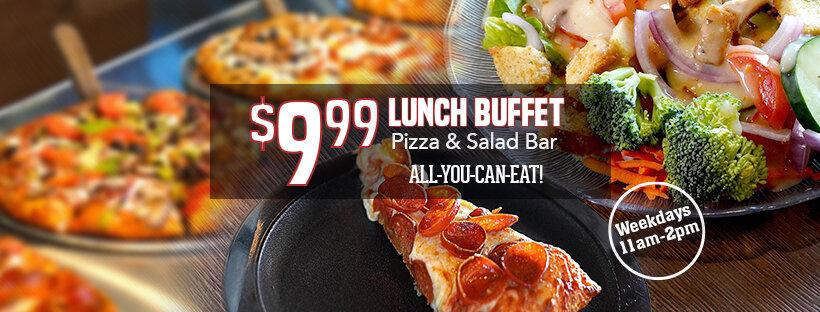 Mountain Mike's Pizza