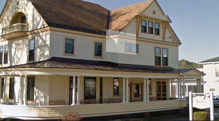 Sayles Funeral Home